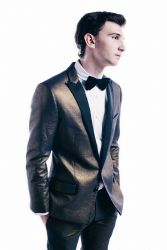 Фото №1 Алекс Шеффер