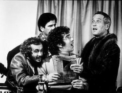 Фото №1 Джерри Хаузер