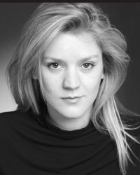 Фото №1 Оливия Пуле