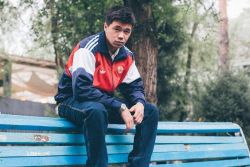 Фото №2 Данияр Алшинов