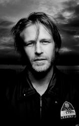 Фото №1 Тронд Эспен Сейм