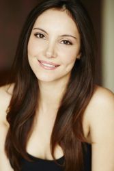 Фото №2 Саманта Робинсон