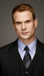 Фото №2 Гэбриел Хоган