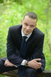 Фото №1 Владислав Арсланов