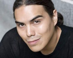 Фото №1 Дилан Карузона