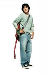 Фото №1 Чха Тхэ-хён