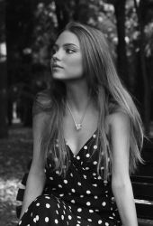 Фото №1 Алина Булынко