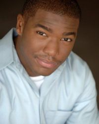 Фото №2 Джошуа Риз