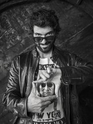 Фото №2 Энгин Акюрек