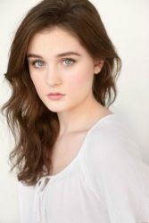 Фото №2 Грэйс Виктория Кокс