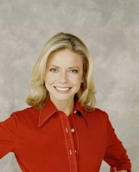 Фото №1 Фейт Форд