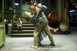 Фото №1 Райан Спаркс