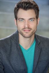 Фото №1 Крис Коз