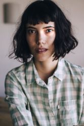 Фото №1 Хлоя Хиршман