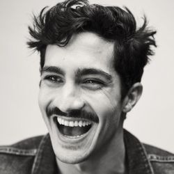 Фото №1 Чино Дарин