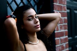 Фото №2 Анджелик Замбрана