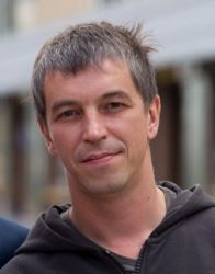 Фото №2 Владимир Капустин