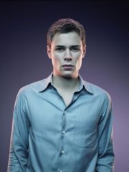 Фото №1 Патрик Флюгер