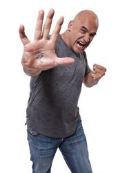 Фото №2 Бас Раттен