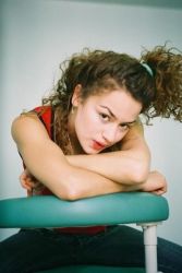 Фото №2 Анна Амиридзе