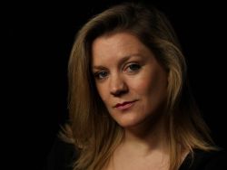 Фото №2 Оливия Пуле