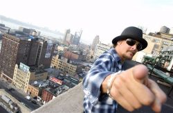 Фото №1 Кид Рок