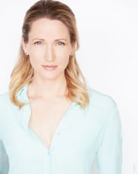 Фото №1 Мишель Нолден