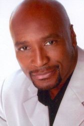 Фото №1 Энтони Рэй Паркер