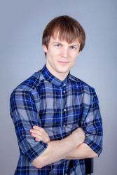 Фото №1 Алан Кокаев