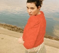 Фото №2 Ида Яблонска