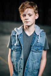 Фото №2 Кори Грютер-Эндрю