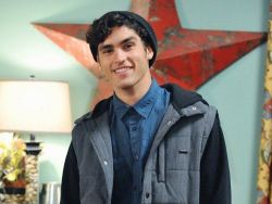 Фото №1 Том Мэден