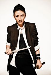 Фото №1 И Хуан