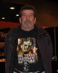 Фото №1 Джон Дуган