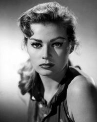 Фото №1 Анита Экберг