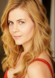 Фото №1 Кристи Линн Смит