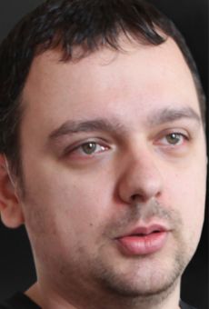 Кирилл Кошик