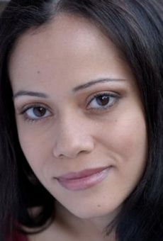 Виктория Картагена