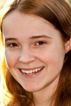 Надя Александр