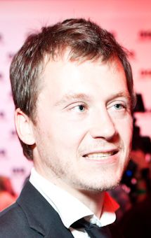 Роман Волобуев