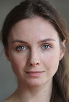 Елена Радевич