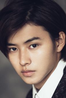 Кэнто Ямадзаки