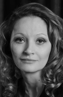 Ольга Белинская