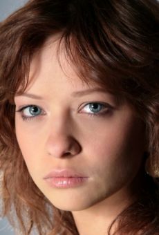 Анна Васильева