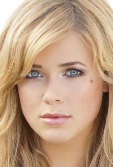 Мелисса Роксбур