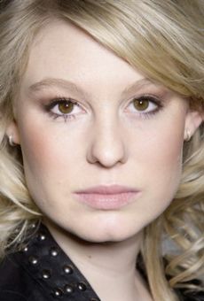 Хелена Рейнгорд Ньюманн