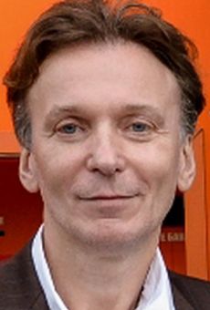 Сергей Тарамаев