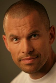 Геннадий Попенко