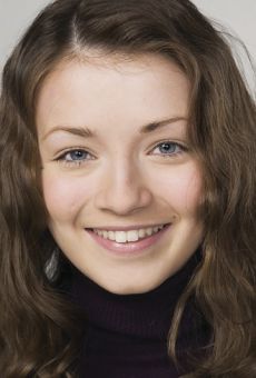 Сара Болгер