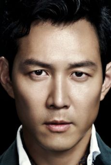 Ли Джон-джэ